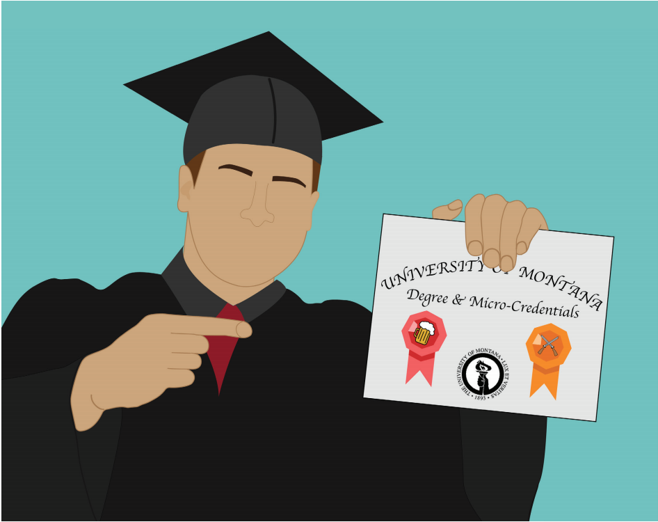 micro-credentials graphics